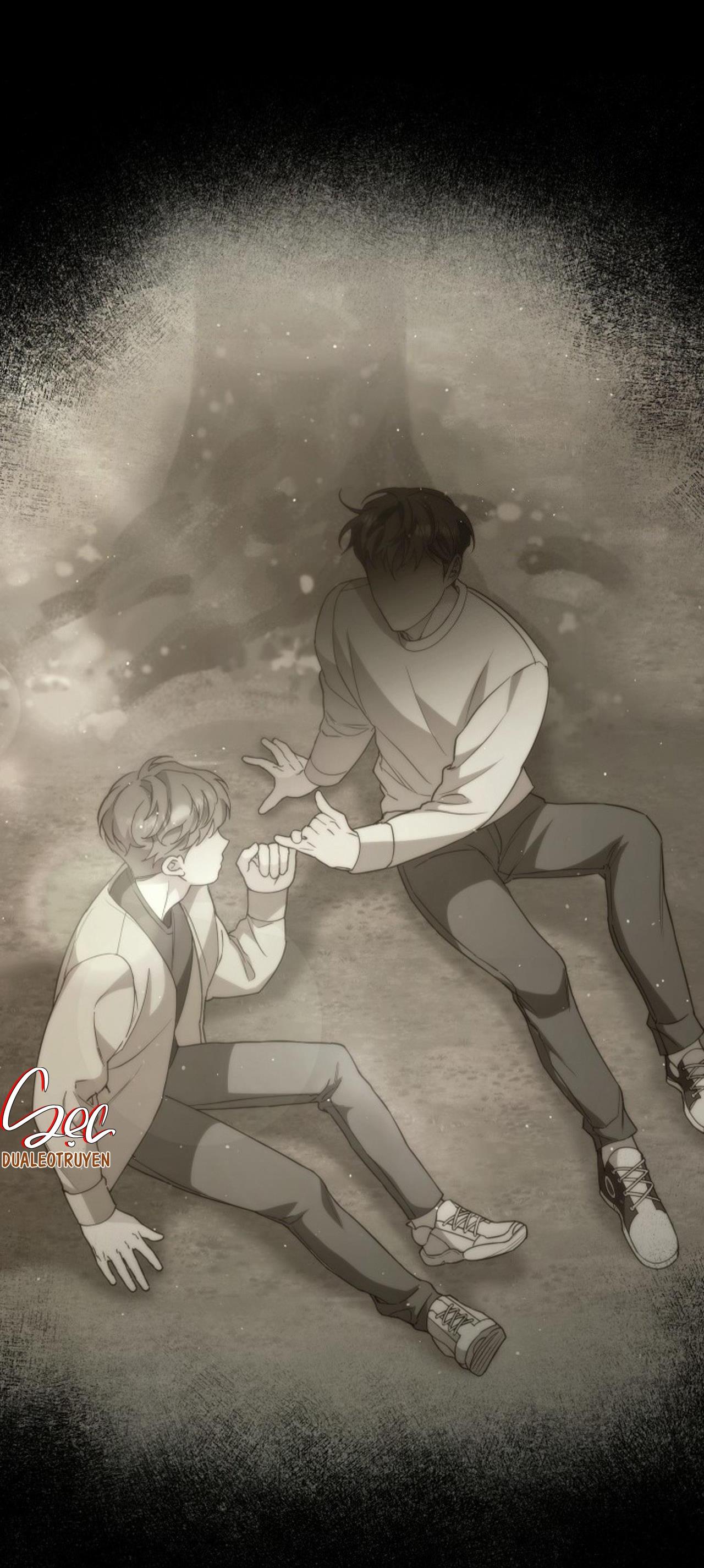 (abo)mối quan hệ không hoàn chỉnh chapter 4 47