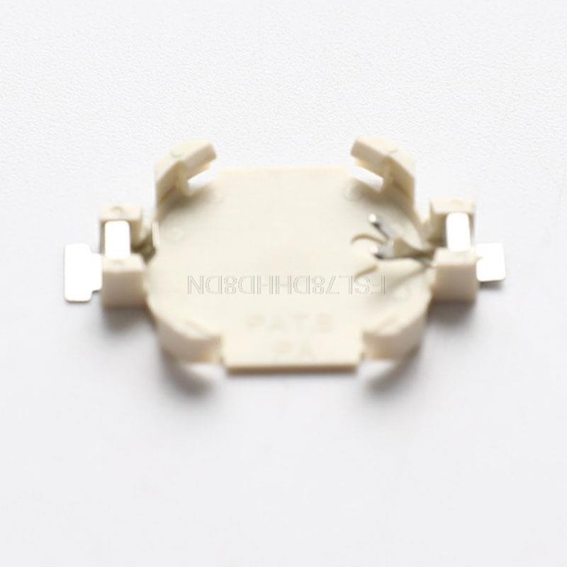 5 Chiếc CR1616 Nút Pin Di Động Đế Gắn Cho Thẻ Game GBA