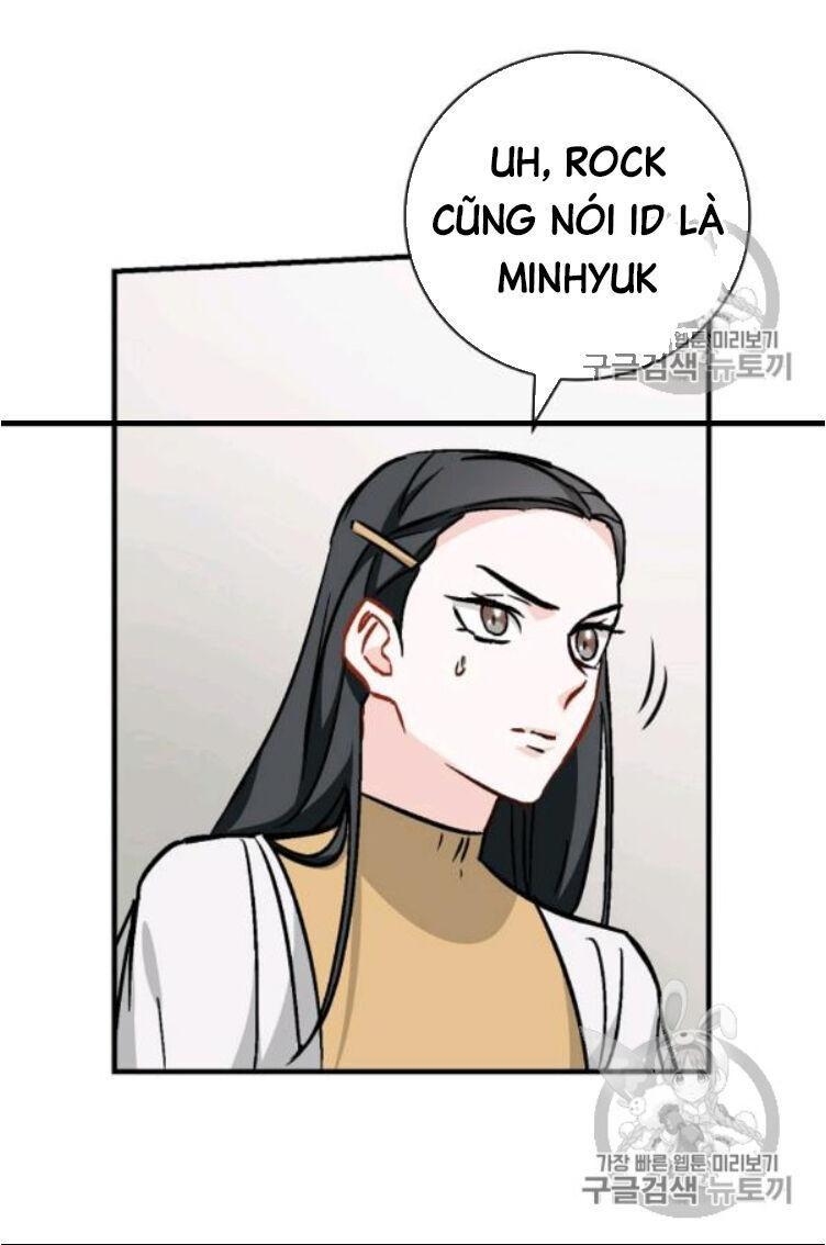 tôi lên cấp chỉ bằng cách ăn chapter 49 29
