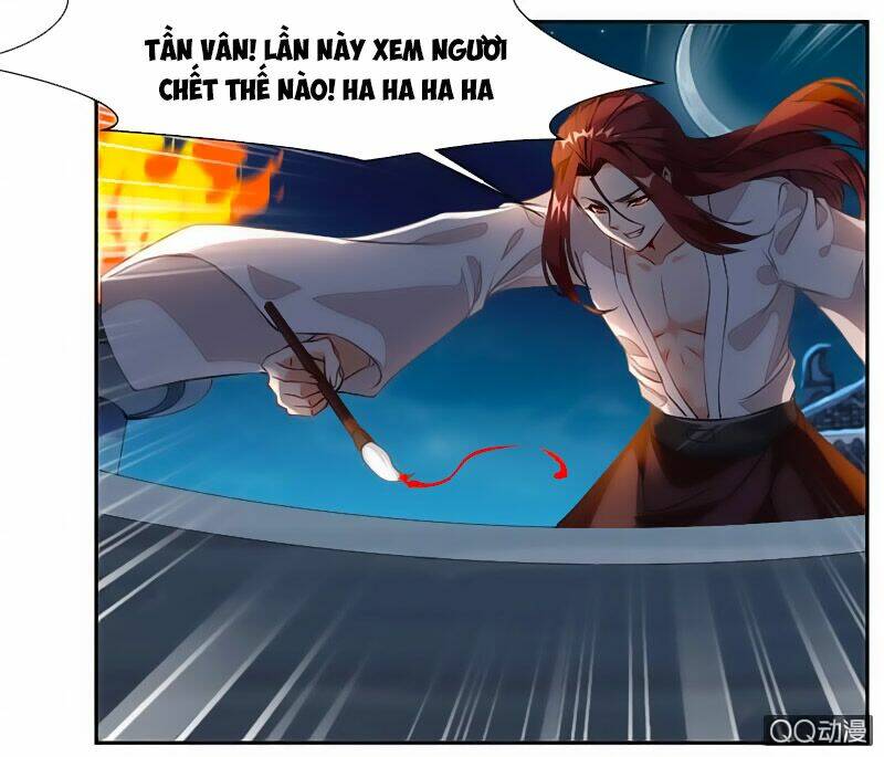 cửu dương thần vương chapter 32 2