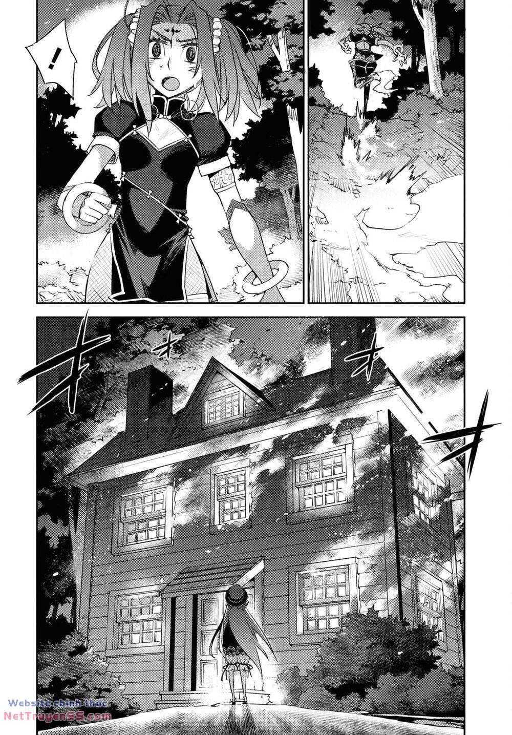 fate/grand order: epic of remnant - salem chapter 32 11