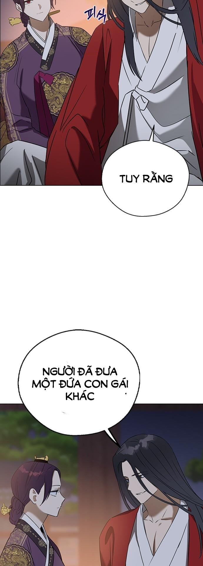 nhân duyên kiếp trước chapter 55.1 4