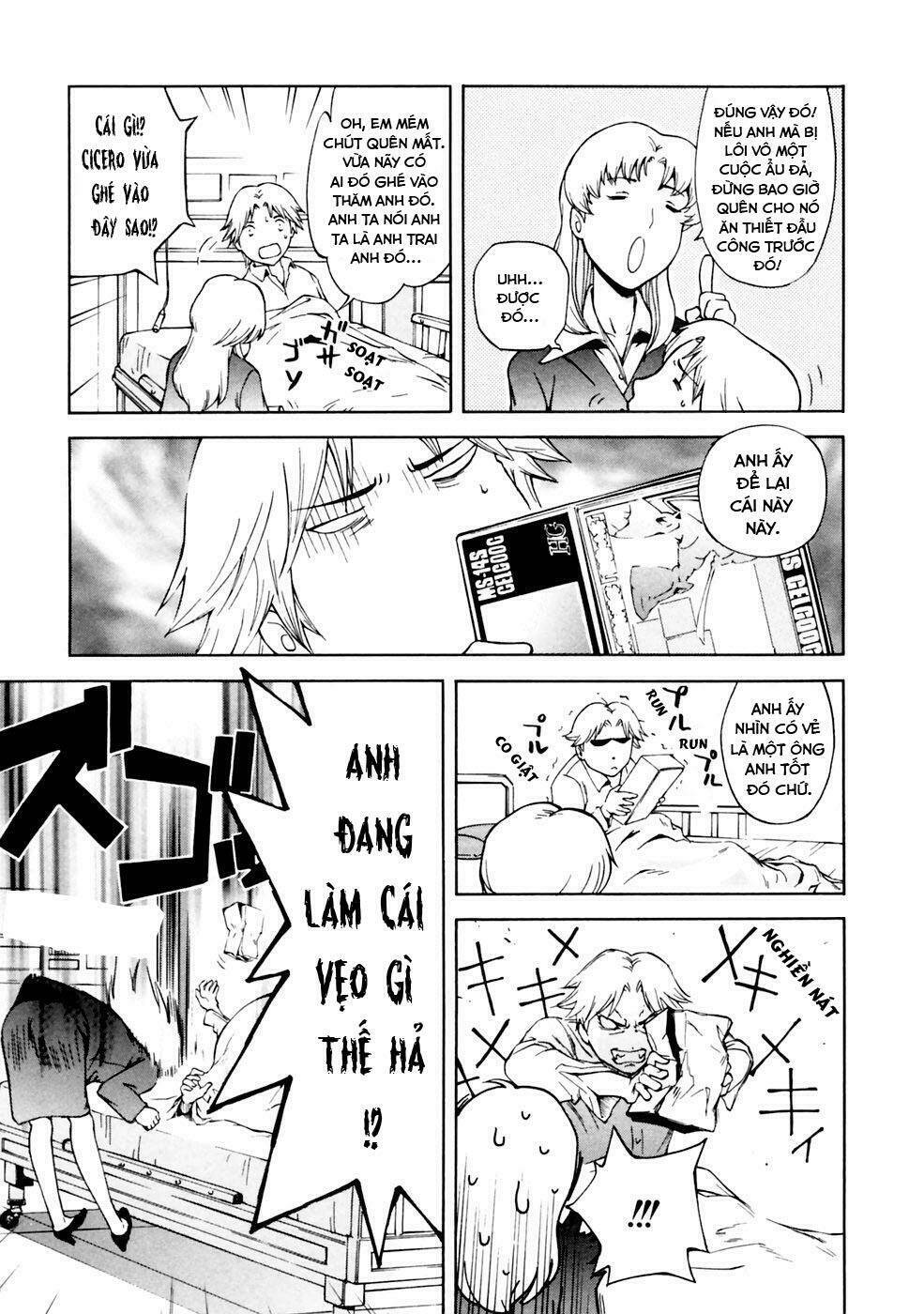 ganota no onna chapter 5 17