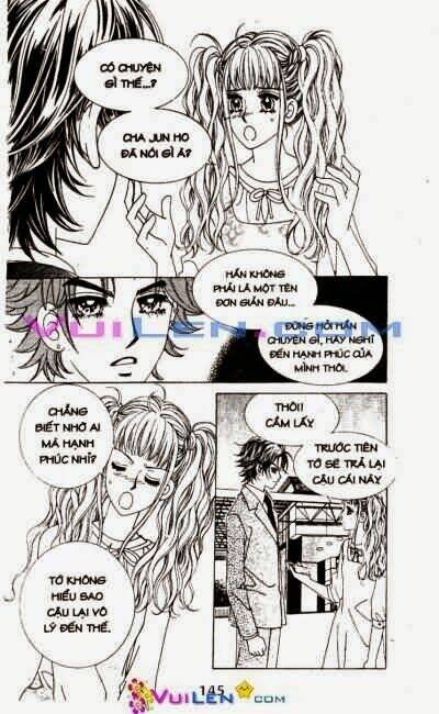 cặp đôi kỳ lạ chapter 4 144