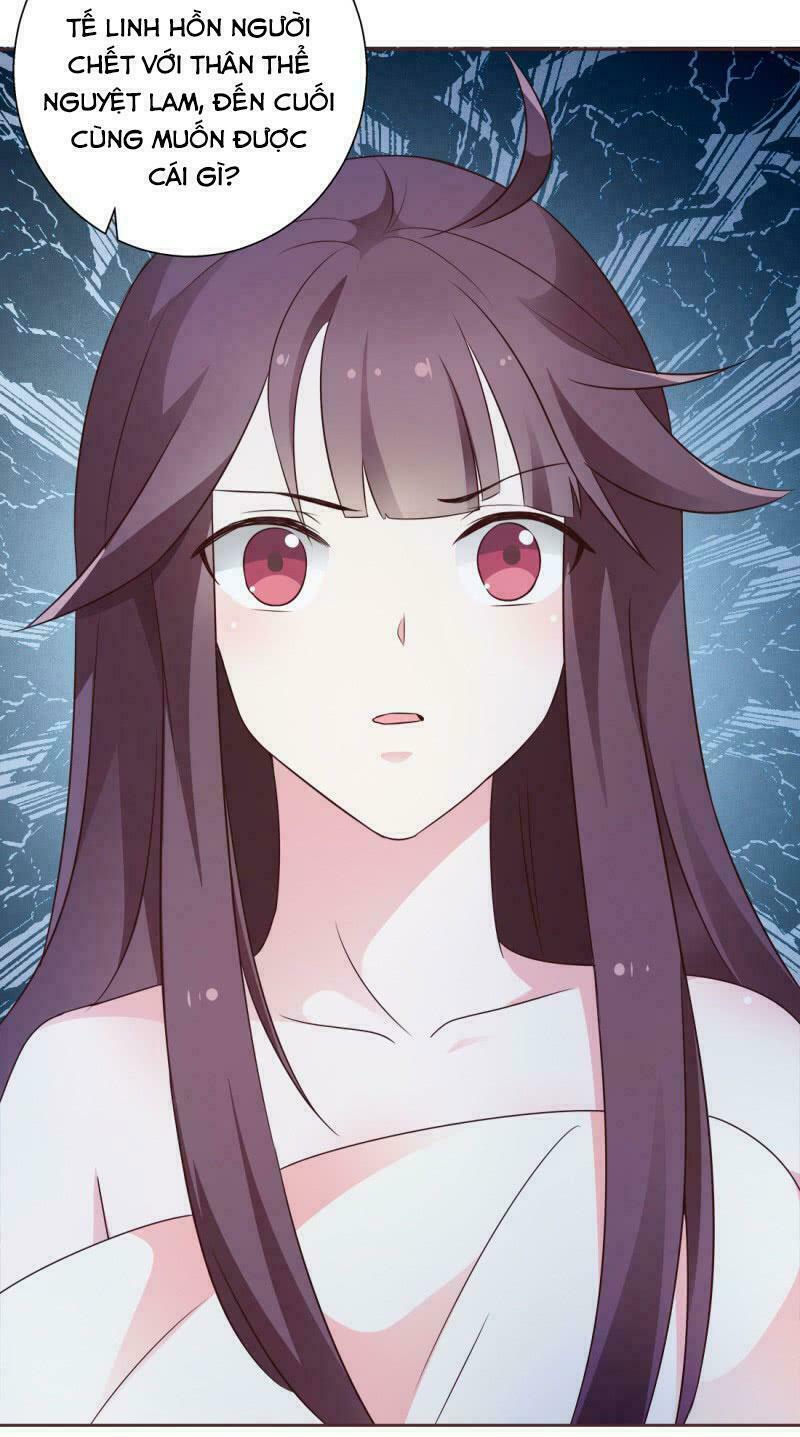 trò chơi trừng phạt chapter 5 51