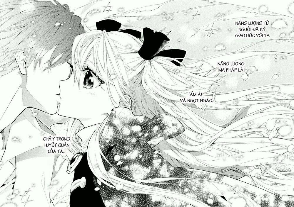dorothy wa gokigen naname? chapter 1 37