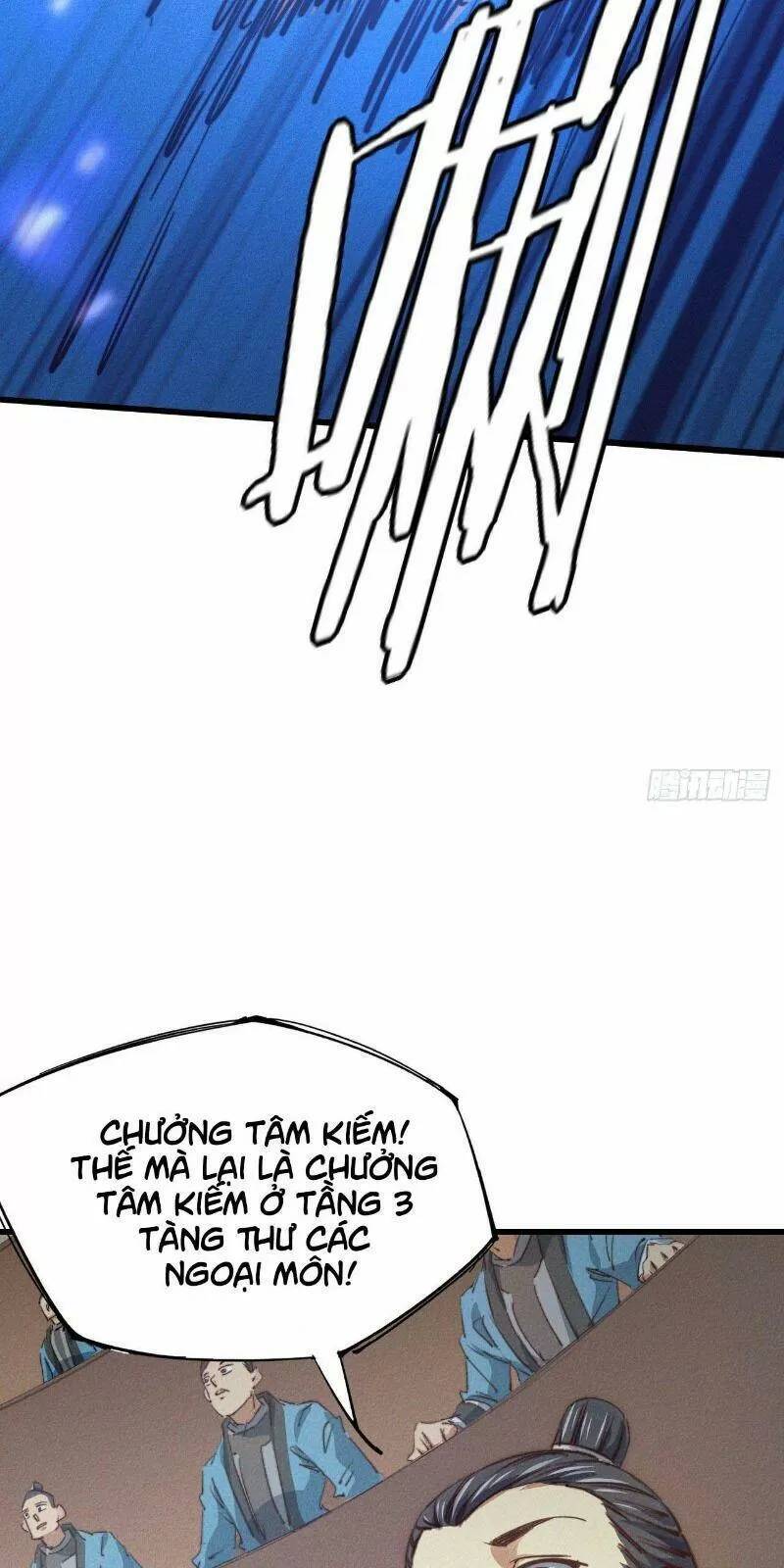 ta thành thần một mình chapter 16 21