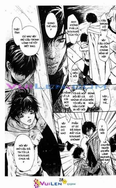 bát khuyển sỹ phương đông chapter 7 28