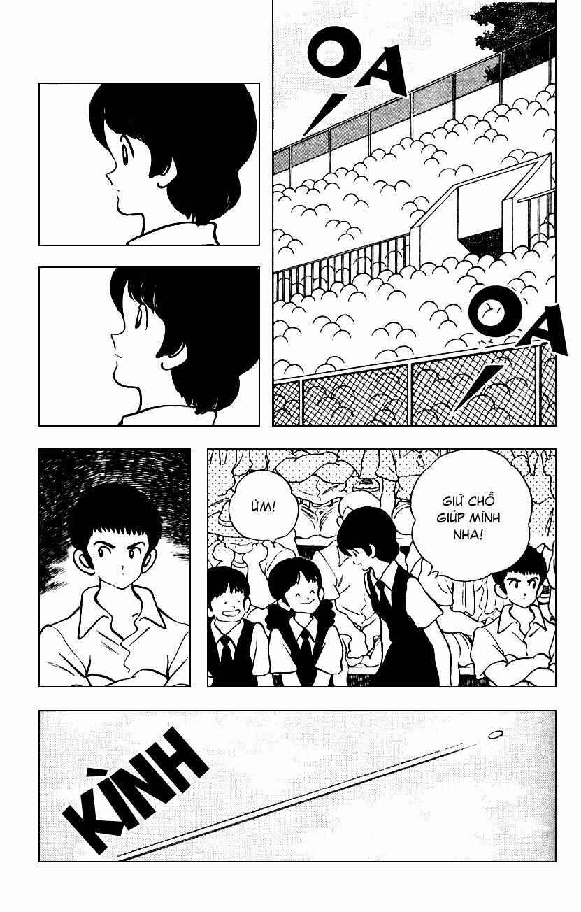 rough - ngọc thô chapter 28 4