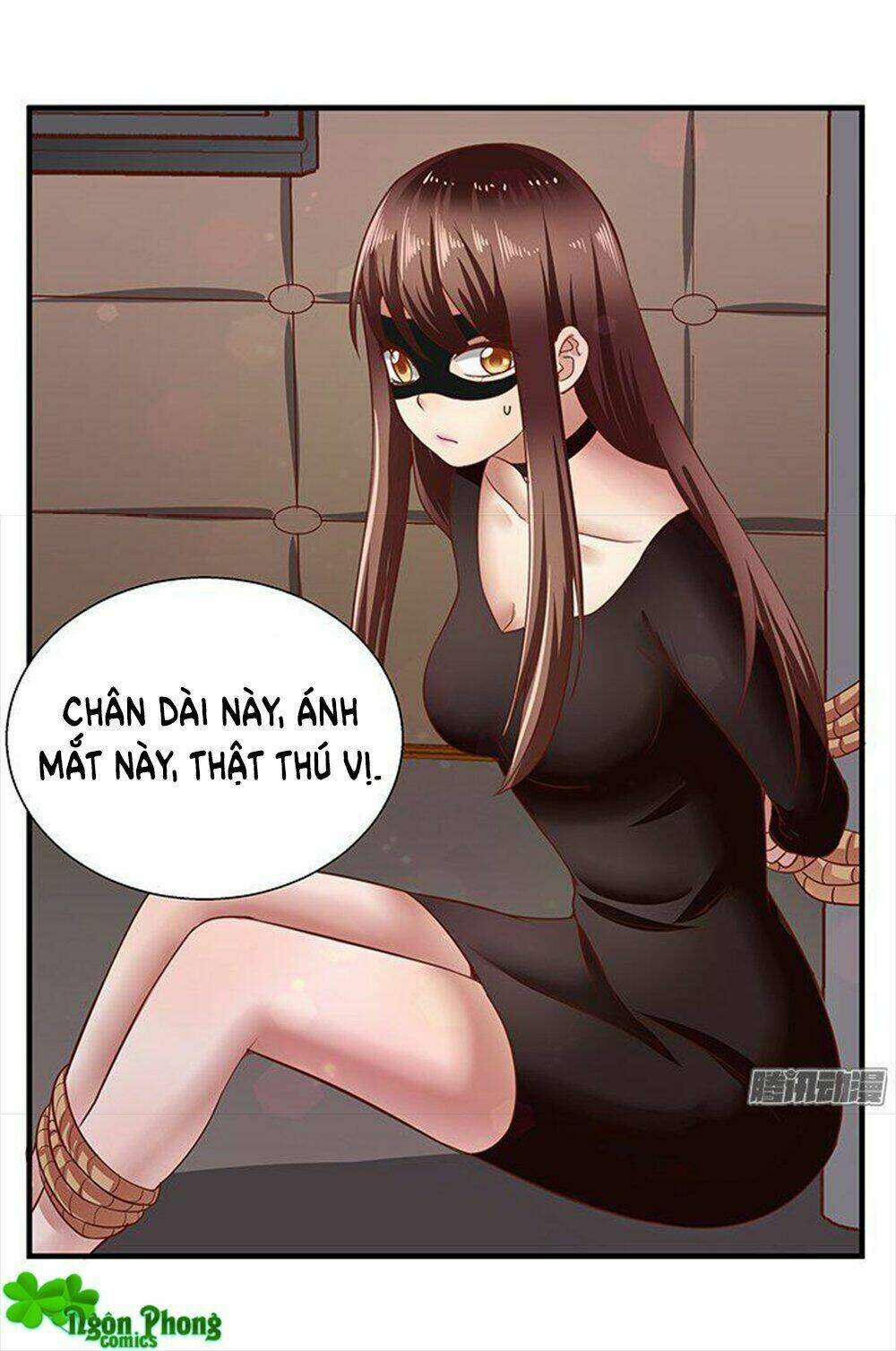 khi trò chơi ác ma bắt đầu chapter 20 17