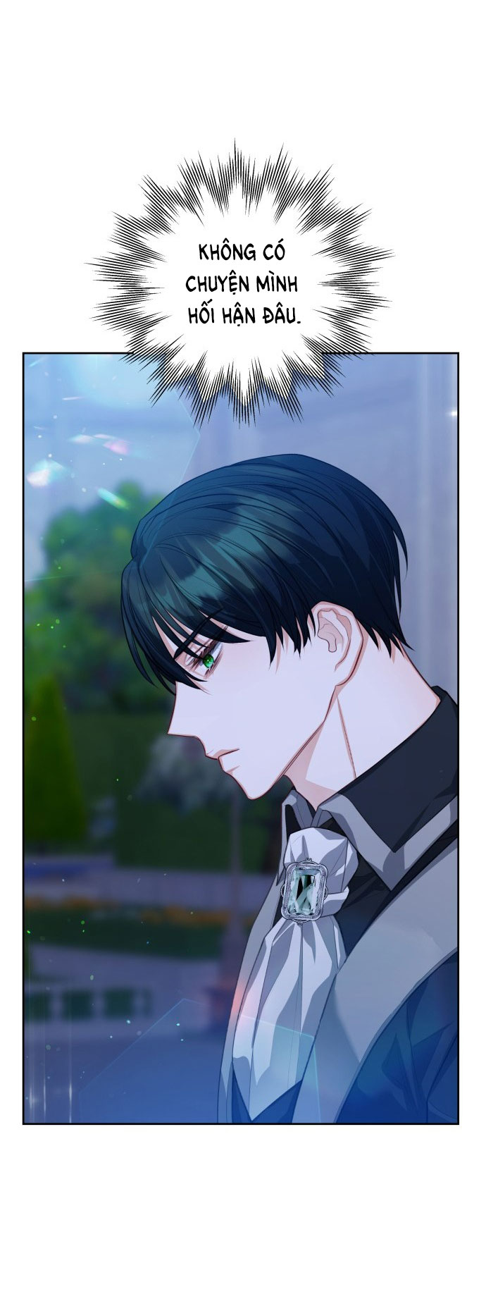 lưỡi dao nơi đầu môi chapter 59.2 11