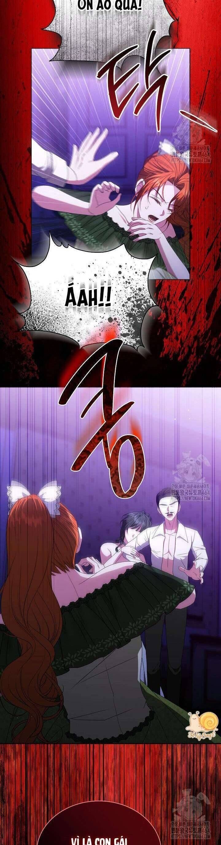 hướng dẫn về ác nữ chapter 28 32