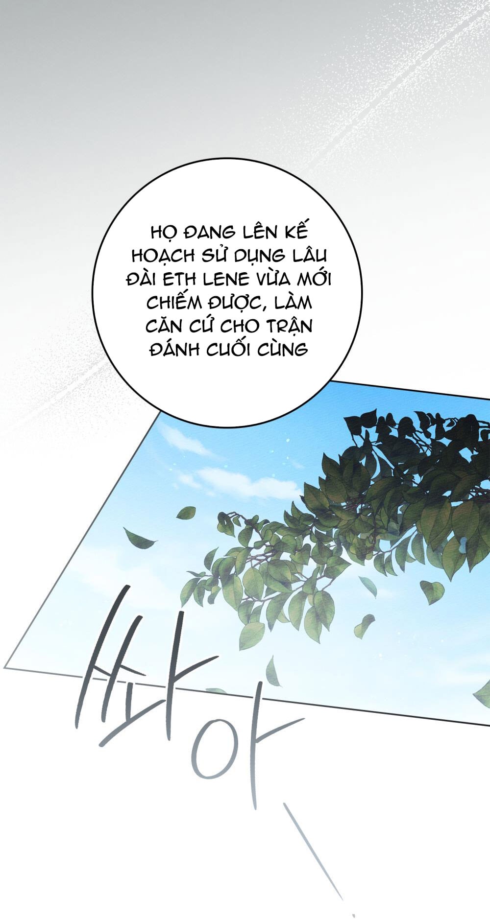 Dưới Bóng Cây Sồi chapter 122.2 32