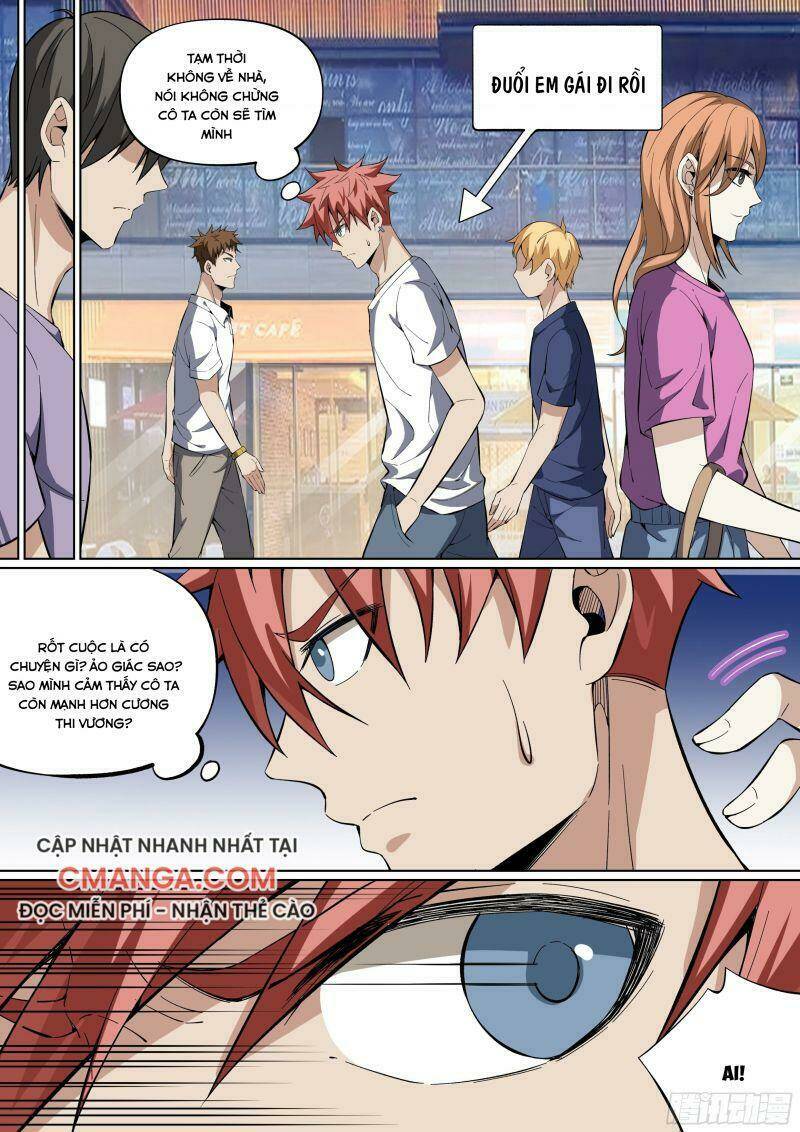 võ lực chí mạng chapter 68 19