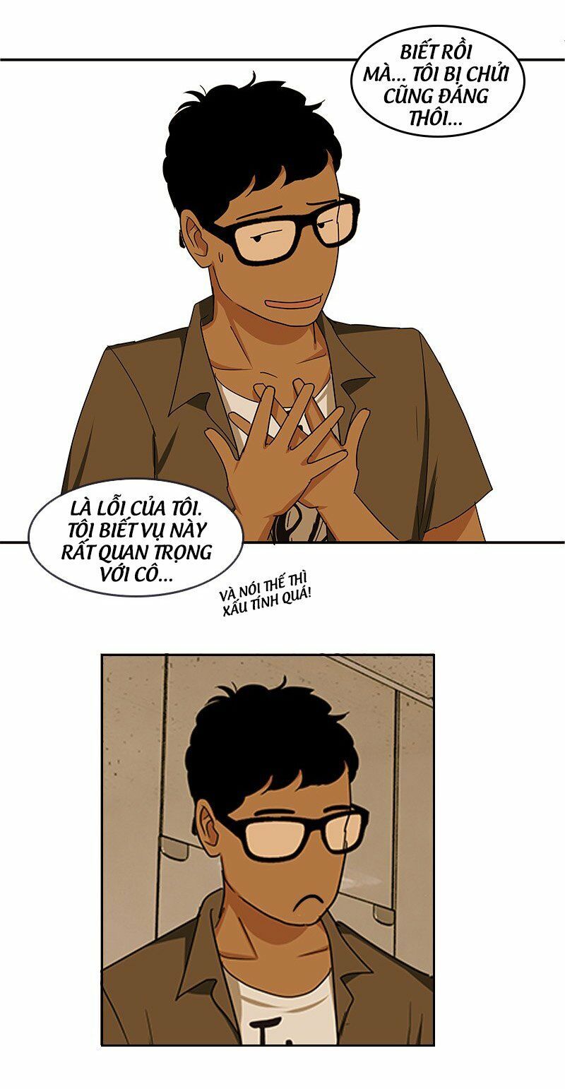 nửa đêm ở poppy land chapter 21 6