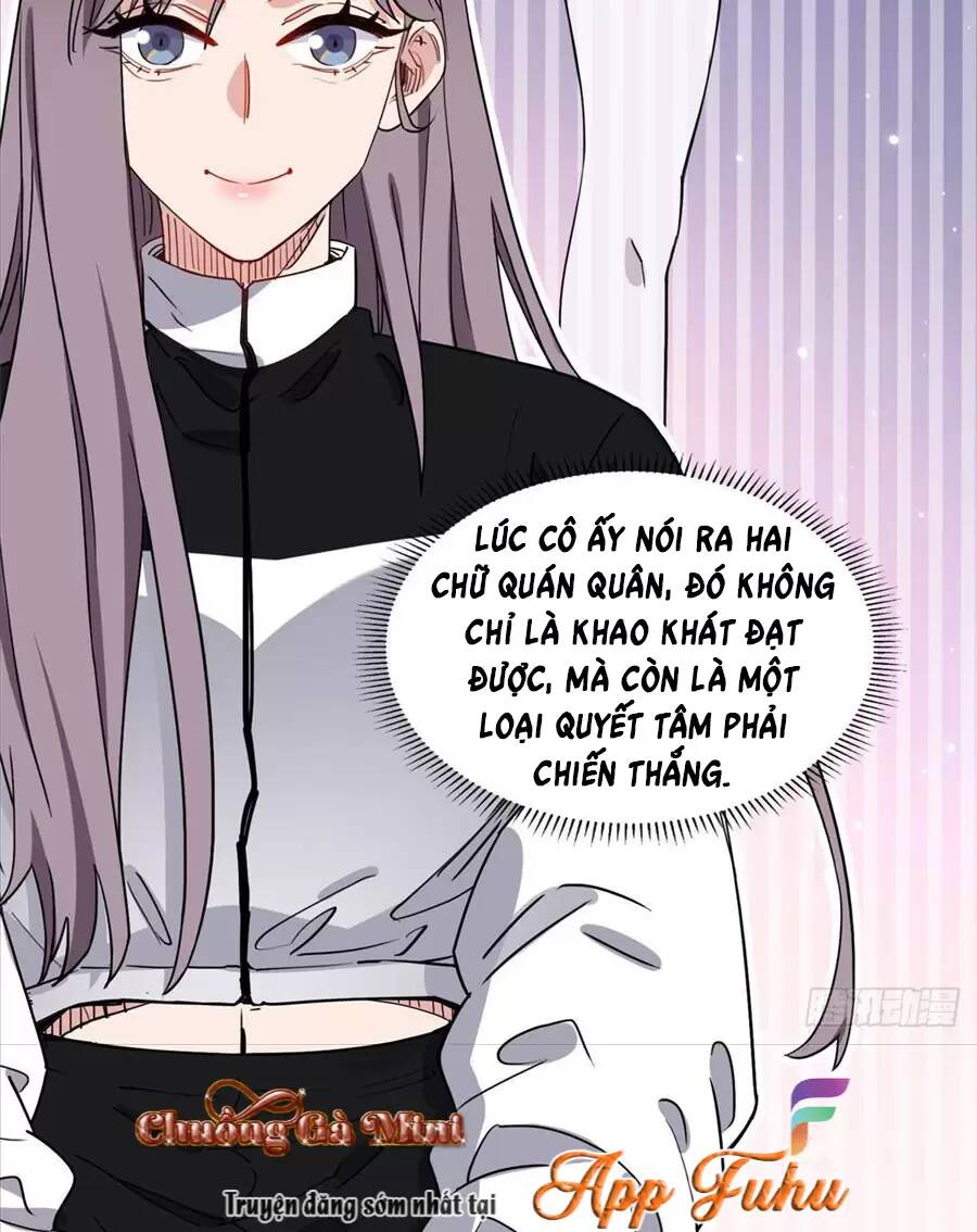 cố tổng, vợ của ngài quá mạnh rồi! chapter 67 36