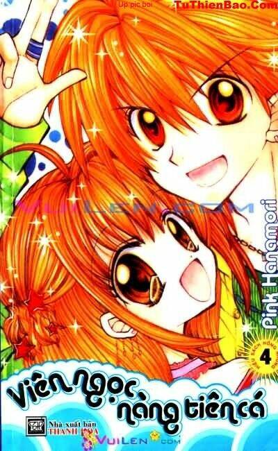 viên ngọc nàng tiên cá chapter 4 1