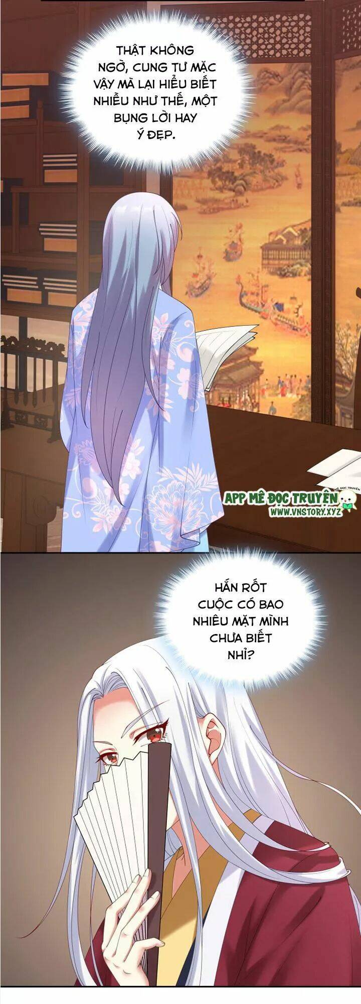 đô đốc đại nhân sủng thê kí chapter 59 23