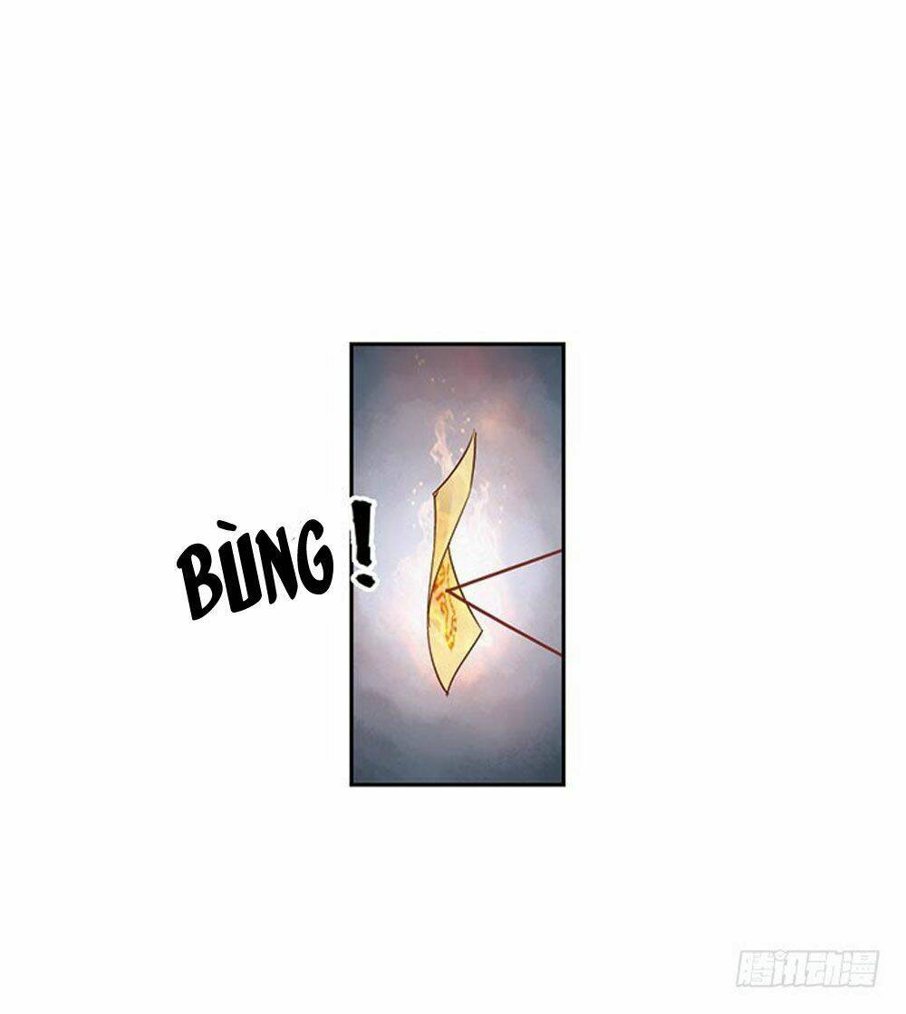 thiền tâm vấn đạo chapter 7 3