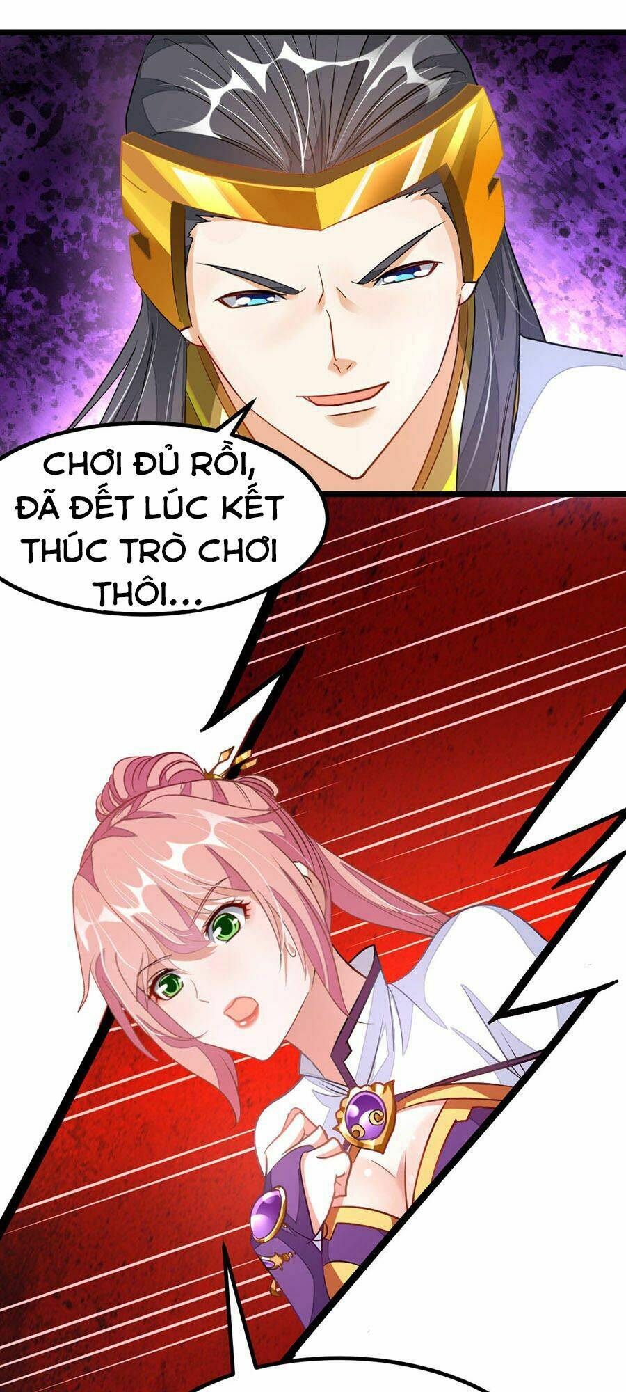 cửu dương thần vương chapter 108 25