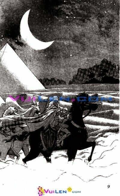 cô gái đến từ quá khứ chapter 2 4