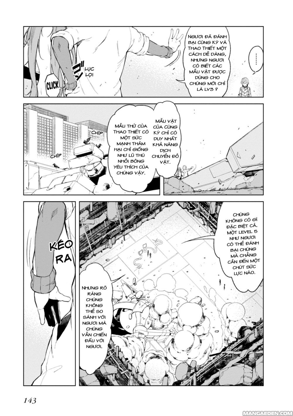 toaru kagaku no accelerator chapter 24 5