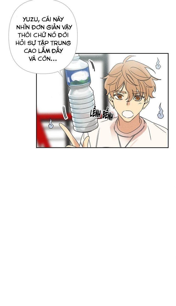 bạn trai tôi là một con ma ngọt ngào chapter 6 46