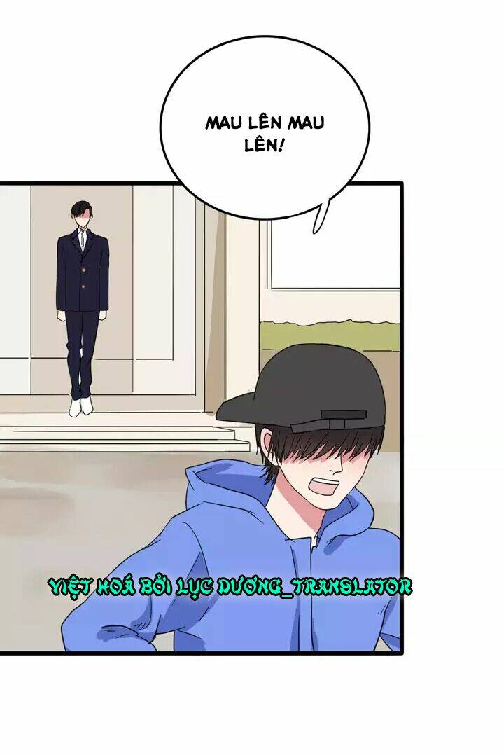 chào buổi sáng, hướng dương chapter 27 4