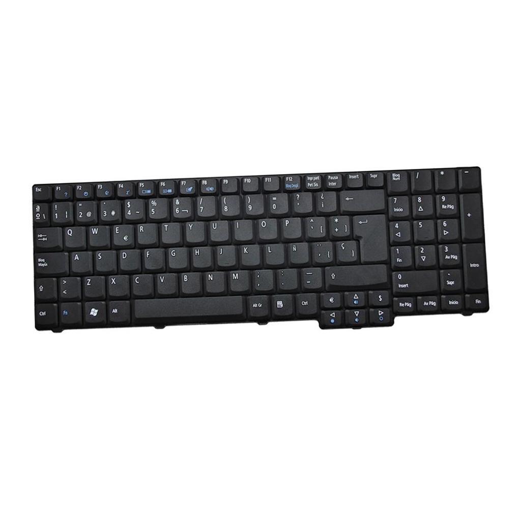 Replacement Keyboard Compatible with ACER ASPIRE 7000 7100 7110 Laptops