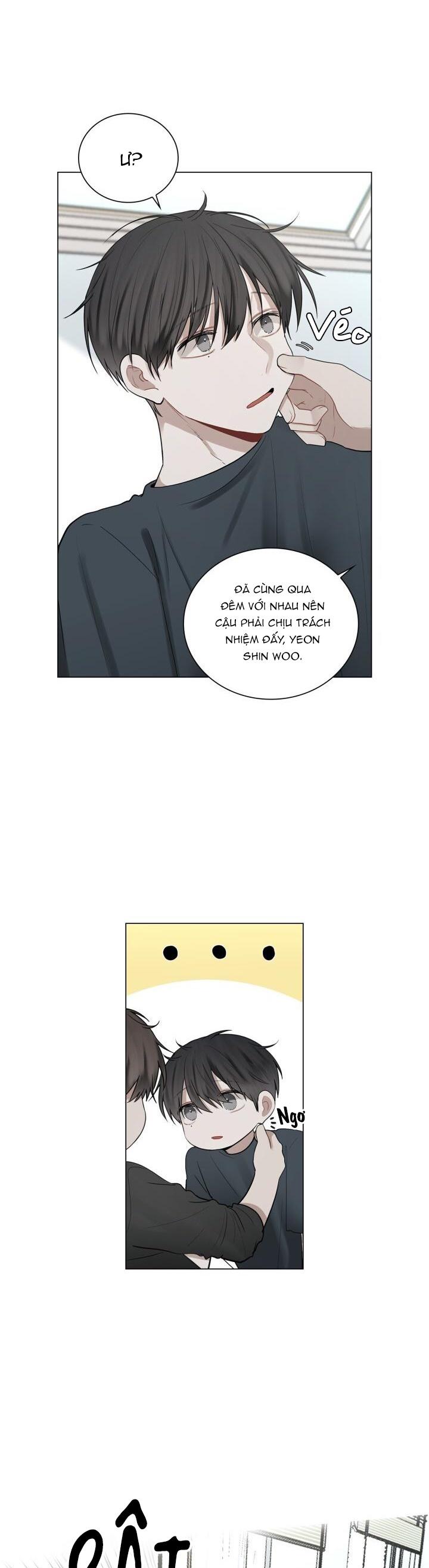 không xa lạ chapter 19 20