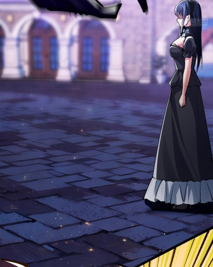 đạo sĩ này có trăm triệu điểm hung mãnh chapter 5 8