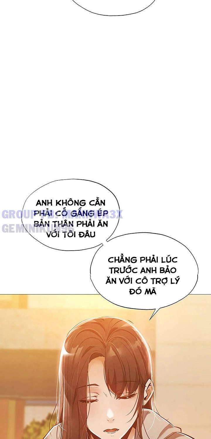 dưới mái nhà chung chapter 27 24