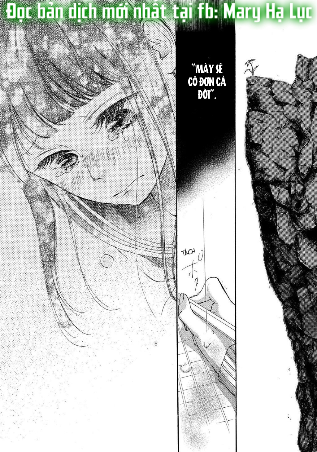 vẻ đẹp mĩ miều của ran-san chapter 17 36