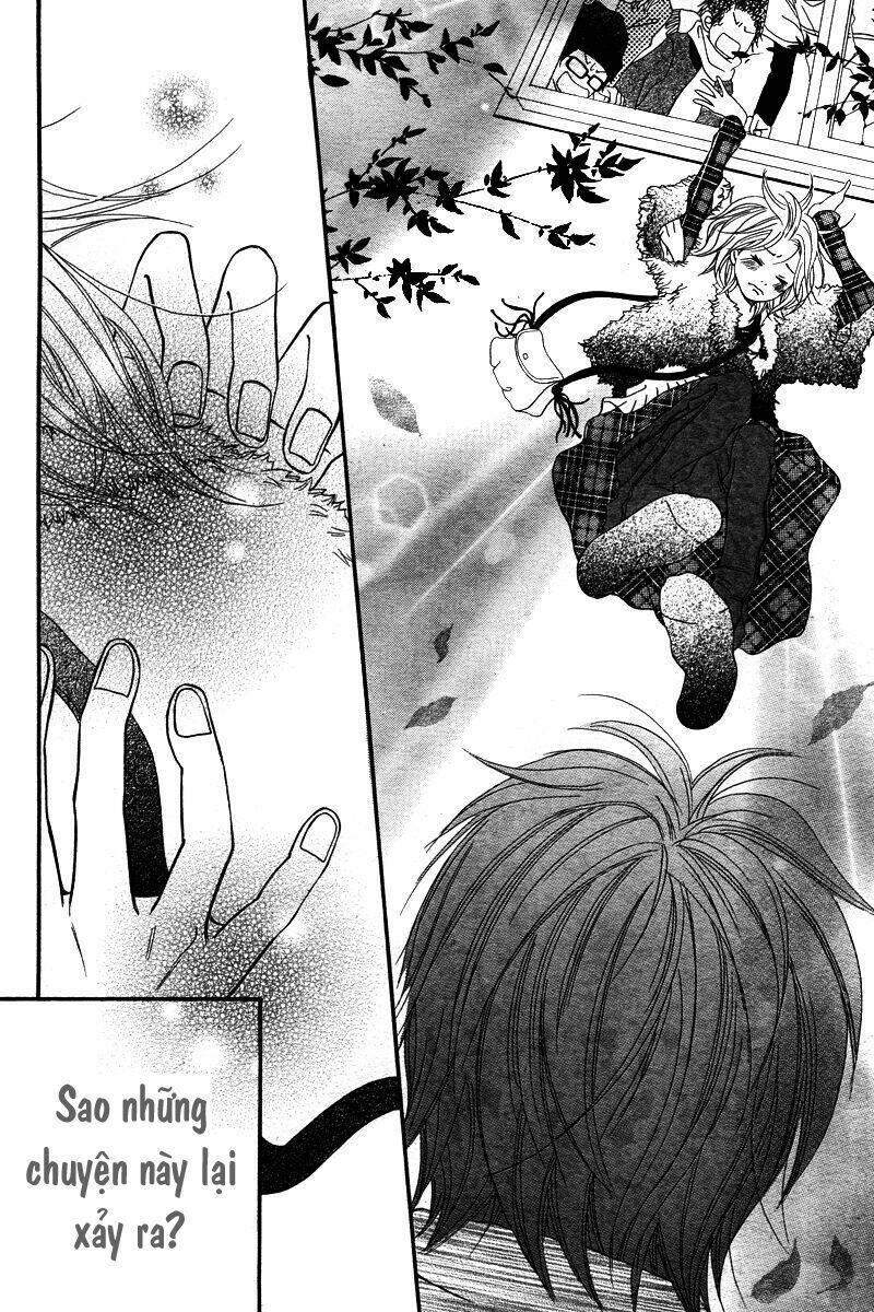 1/3 romantica chapter 3.1 29