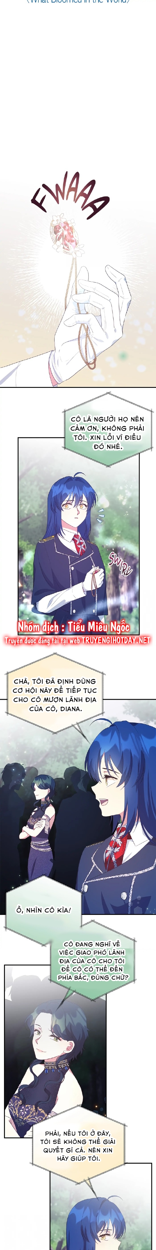 tôi không phải là nữ anh hùng chapter 79 8