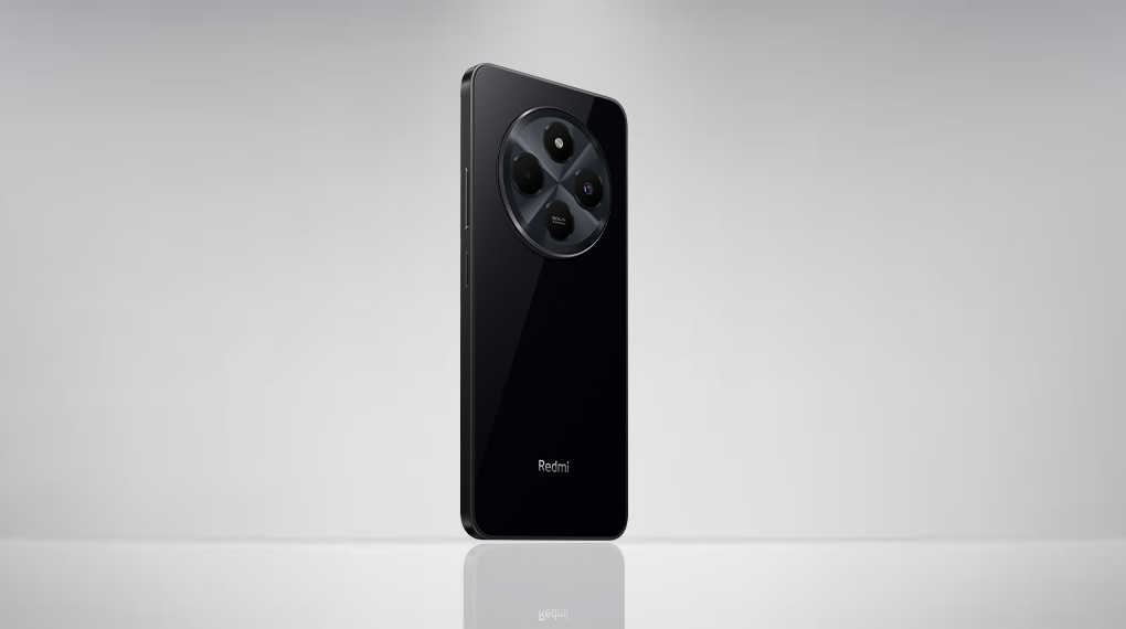 Điện thoại Xiaomi Redmi 14C (4GB/128GB) - Hàng chính hãng
