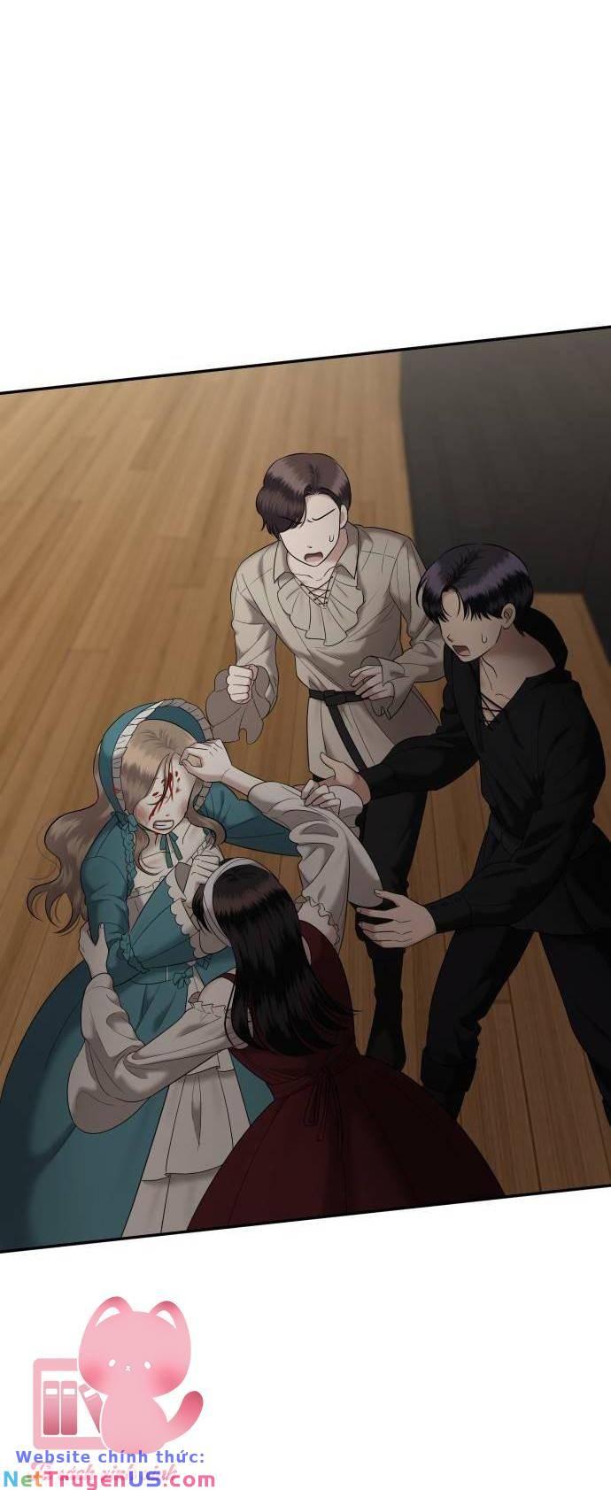 chị em tranh đấu chapter 40 102