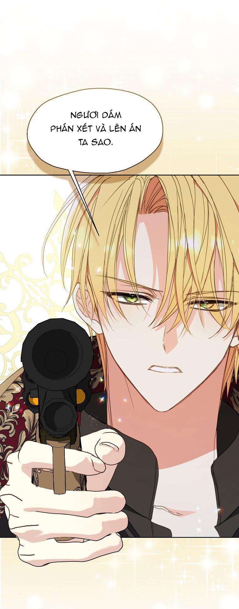 bệ hạ, xin đừng giết tôi!! chapter 132.1 10