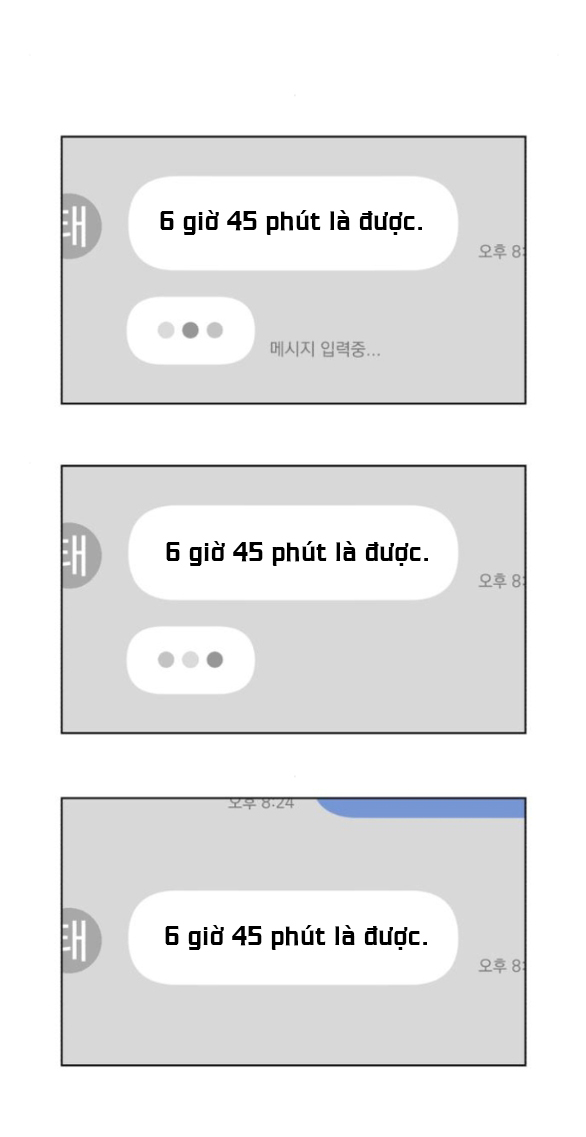 Tình Yêu Của Ik Seob chapter 59.2 20