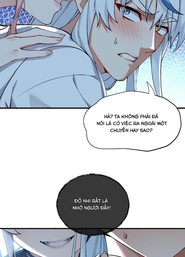 trời sinh mị cốt ta bị yandere đồ nhi để mắt tới chapter 2 23