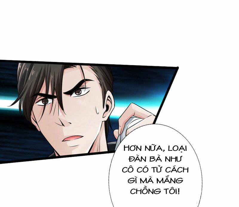 tuyệt phẩm tà thiếu chapter 2 38