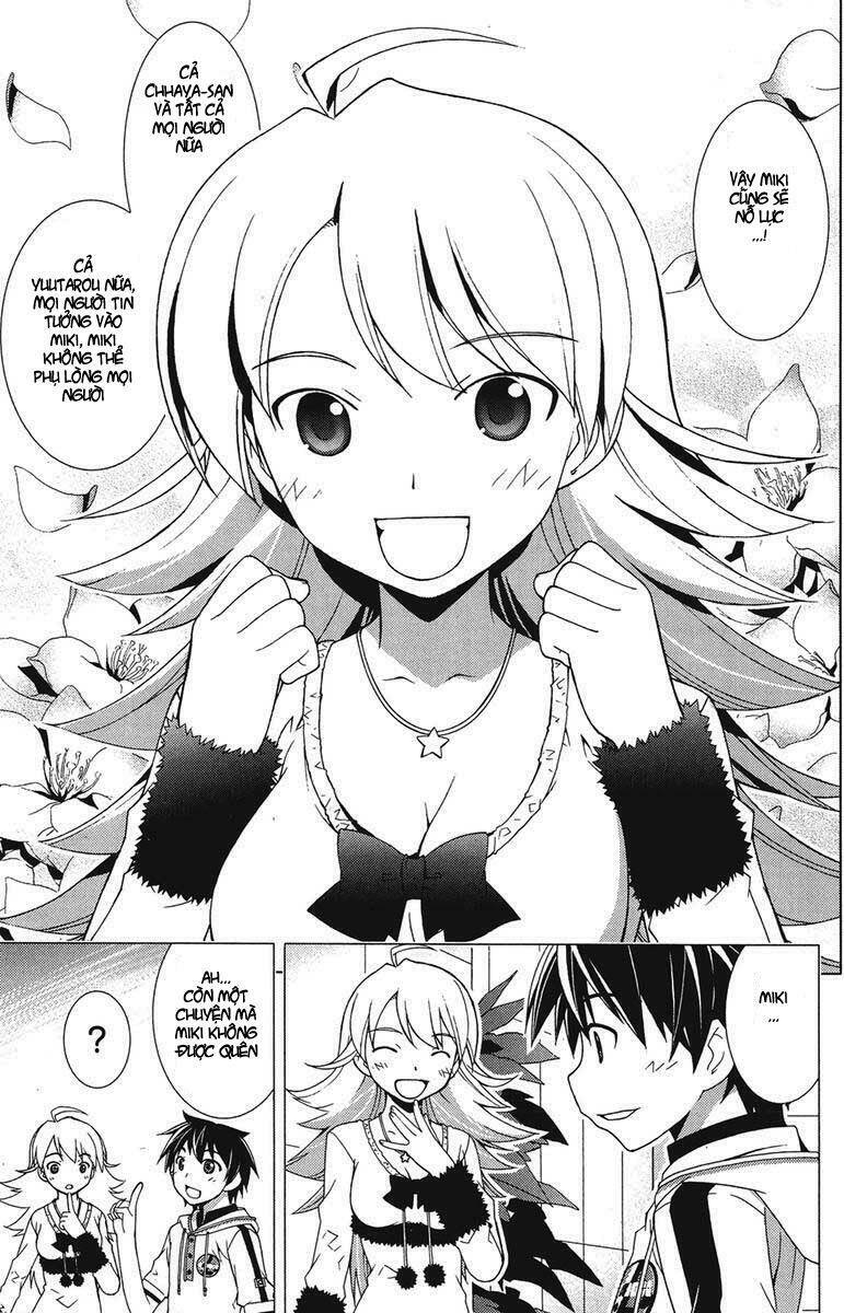 the idolm@ster break! chapter 5 28