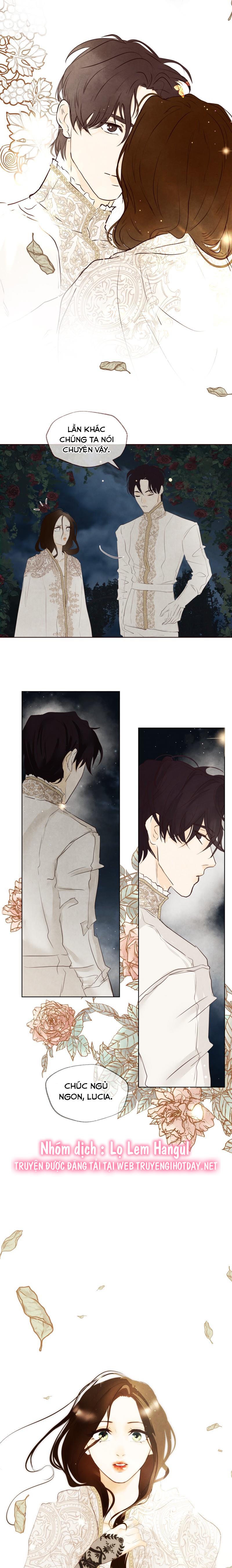 tôi chính là ác nữ phản diện chapter 8 14