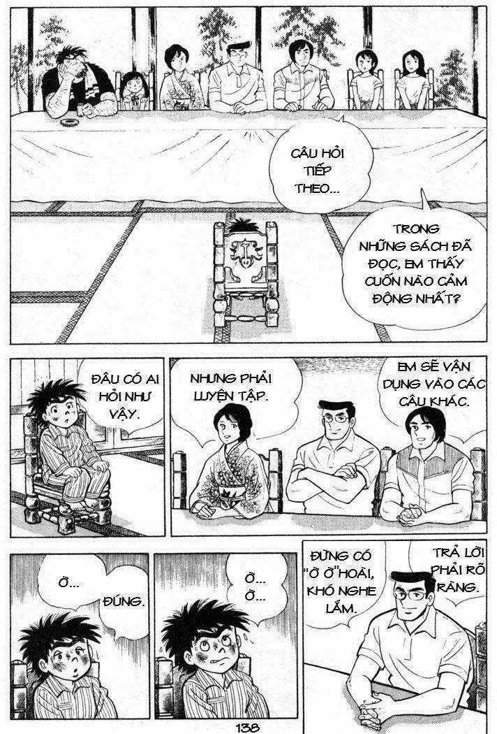 ore wa teppei chapter 68 20