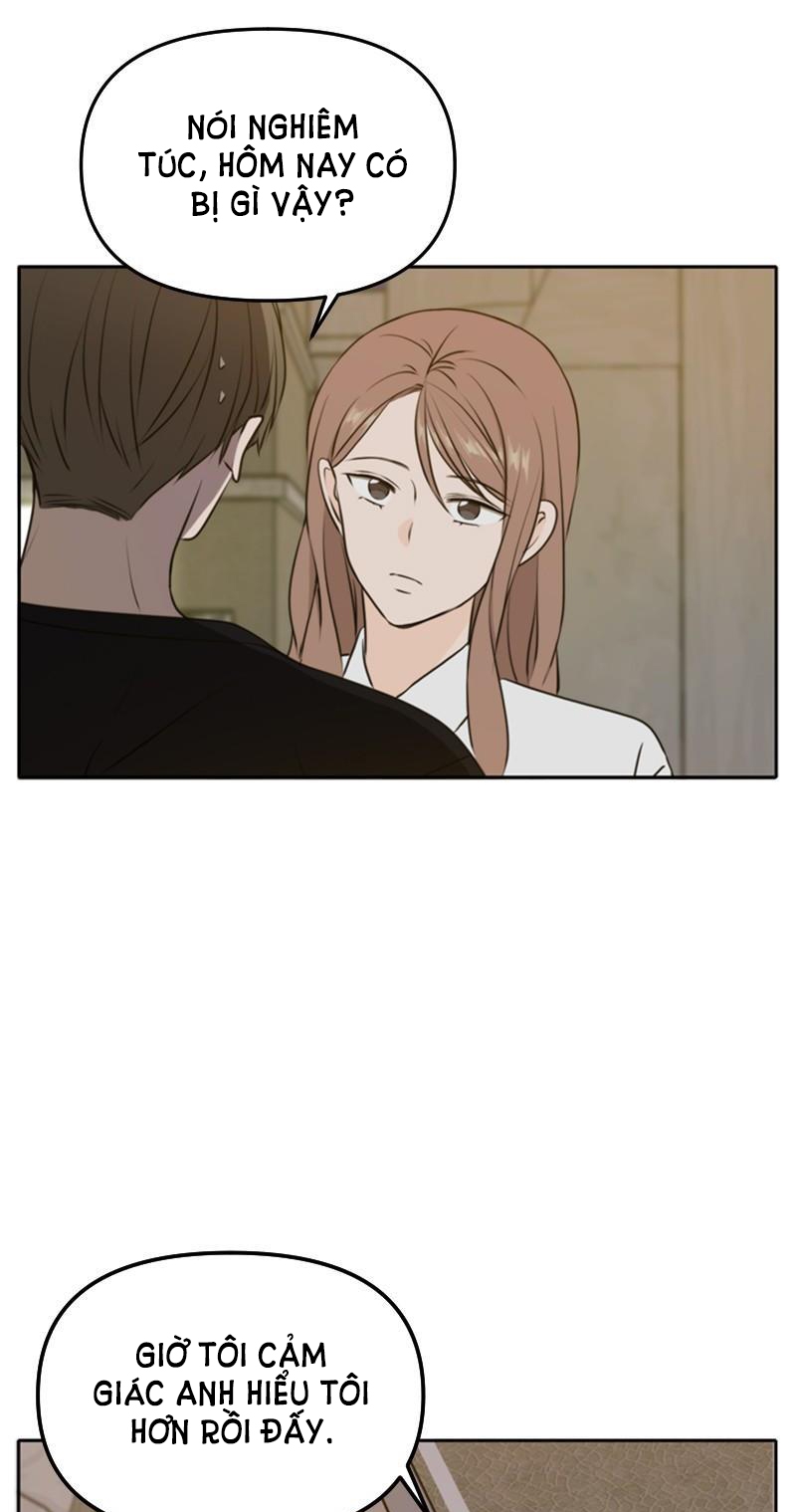 hẹn gặp anh ở kiếp thứ 19 chapter 48 52