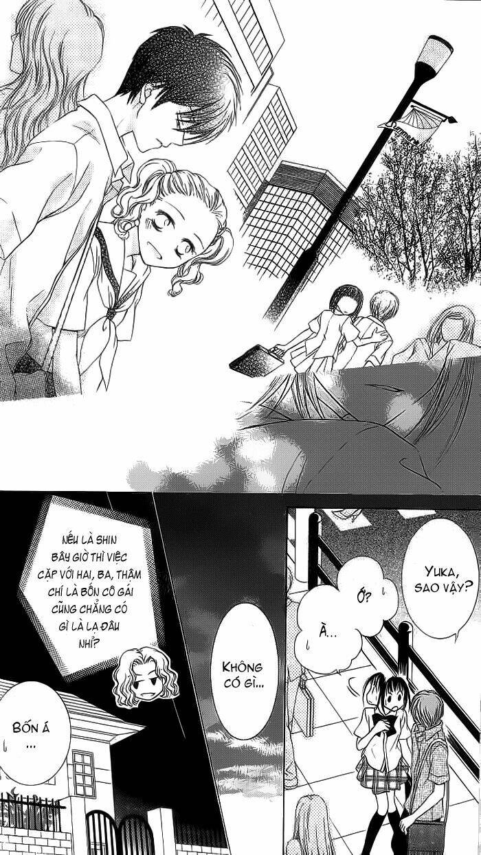 sugar family chapter 17 4