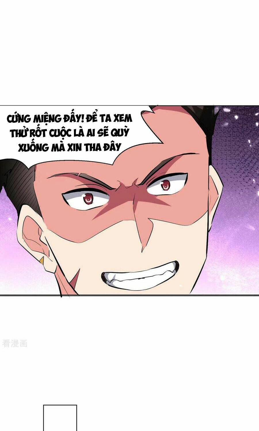 trọng sinh khí thiếu quy lai chapter 216 16