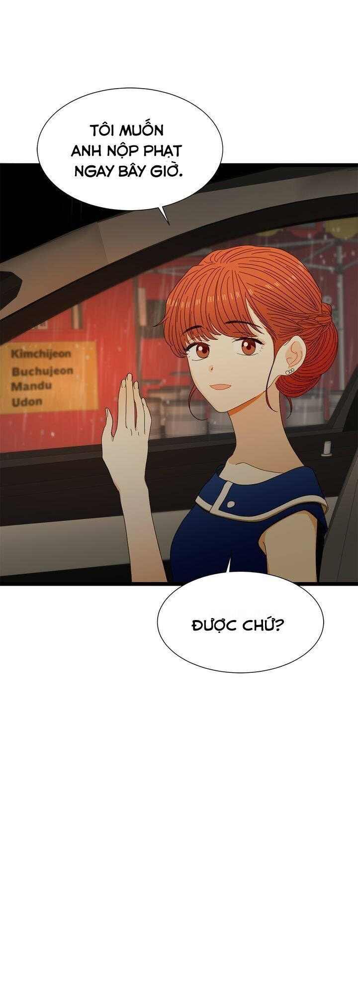 giả mạo theo phong cách chapter 46 16