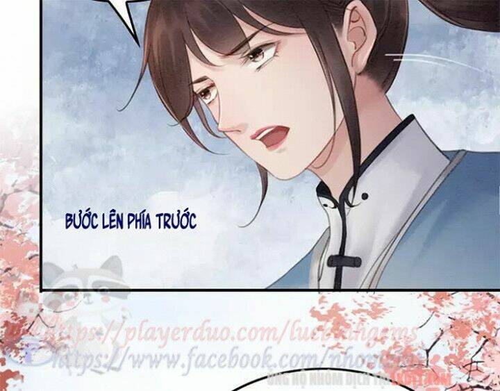 trọng sinh bá sủng nhiếp chính vương quá mạnh mẽ chapter 95 16