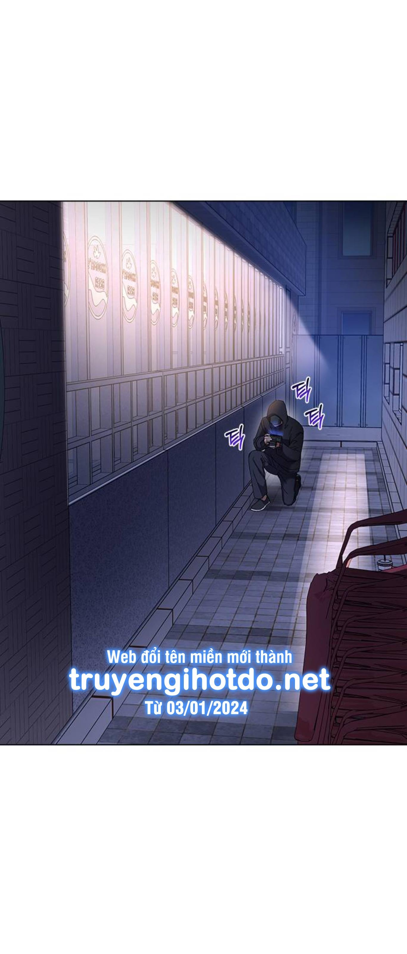 nhân duyên kiếp trước chapter 91.2 18